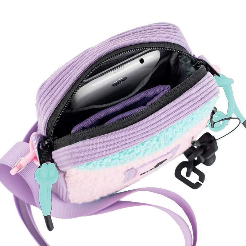 Сумка-кросбоді Kite Education teens K25-2520-4