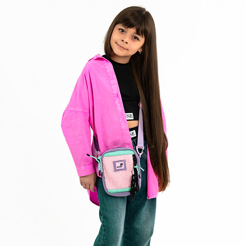 Сумка-кросбоді Kite Education teens K25-2520-4