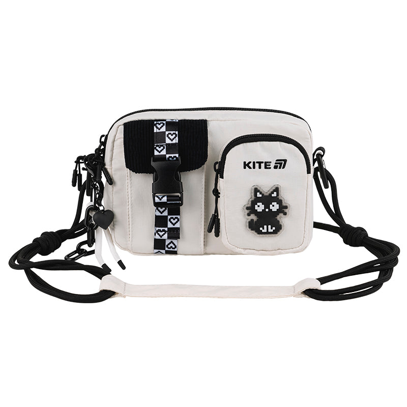 Сумка-кросбоді Kite Education teens K25-2522-1