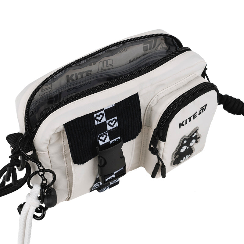 Сумка-кросбоді Kite Education teens K25-2522-1