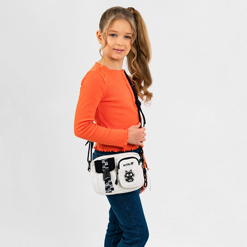 Сумка-кросбоді Kite Education teens K25-2522-1