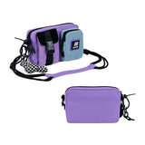 Pouch bag Kite Education teens K25-2522-2 Pouch bag Kite Education teens K25-2522-2