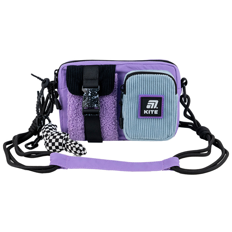 Pouch bag Kite Education teens K25-2522-2