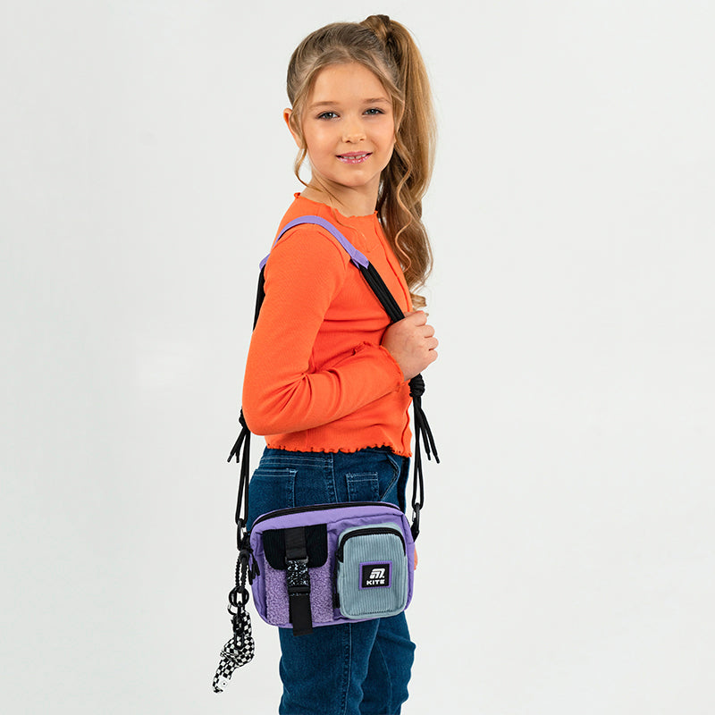 Pouch bag Kite Education teens K25-2522-2