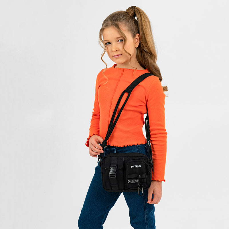 Pouch bag Kite Education teens K25-2522-4