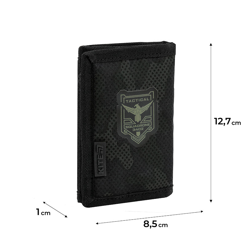 Гаманець Kite K25-598-5