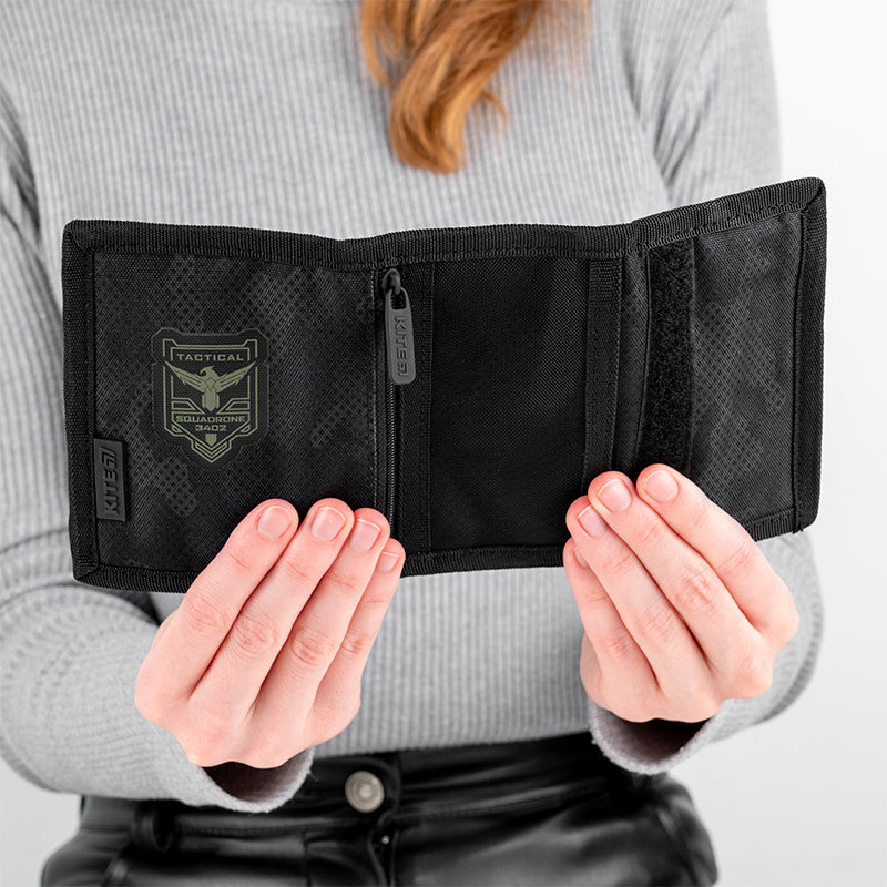 Гаманець Kite K25-598-5