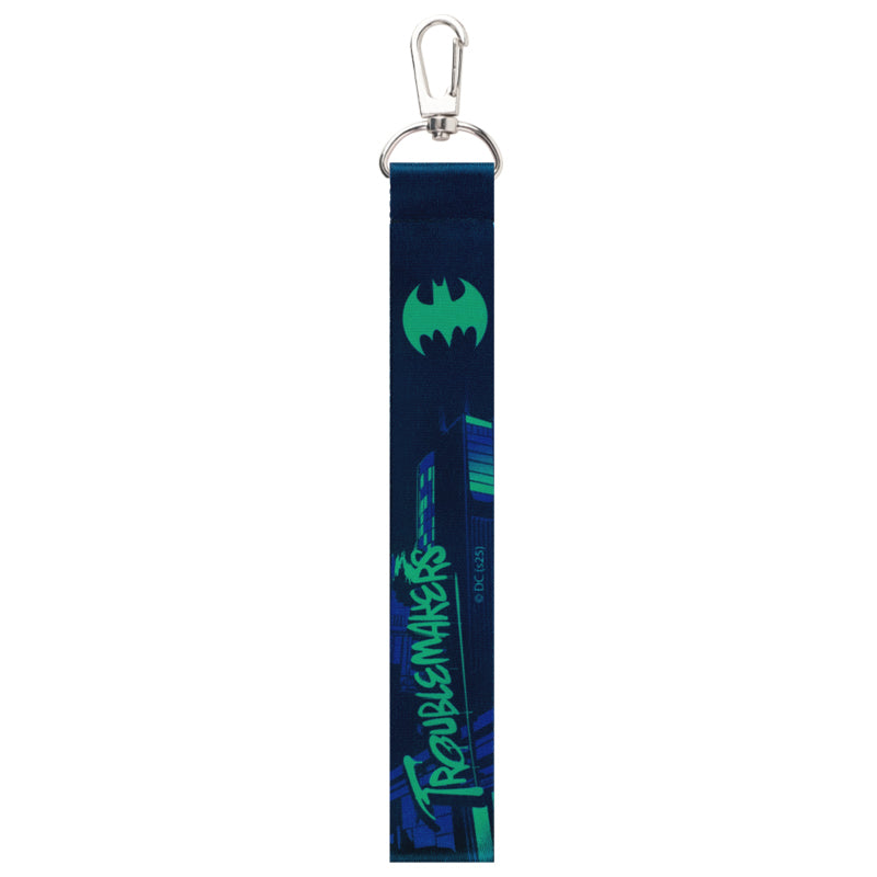 Брелок-підвіска Kite DC Batman DC25-3000-1