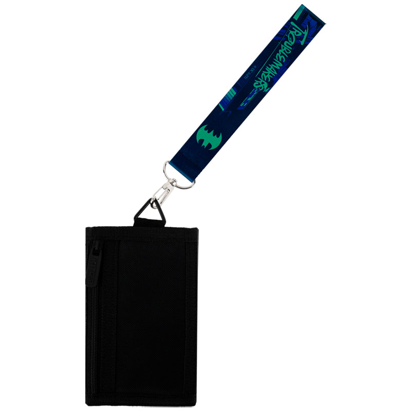 Keychain Kite DC Batman DC25-3000-1