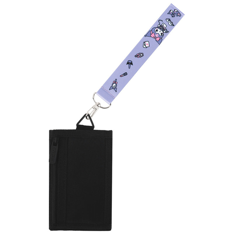 Keychain Kite Kuromi  HK25-3000-2