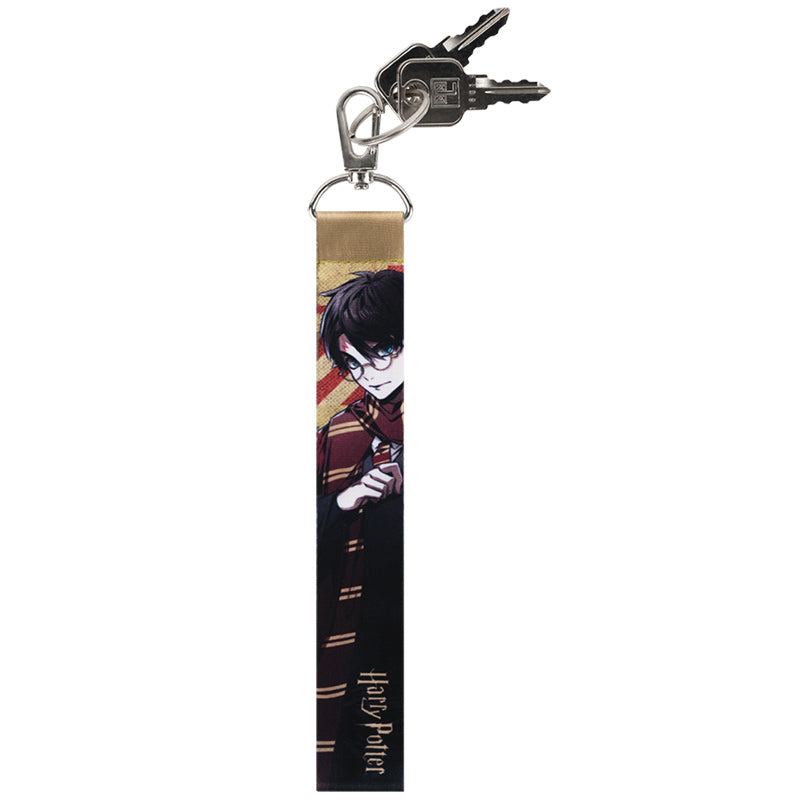 Keychain Kite Harry Potter  HP25-3000-2