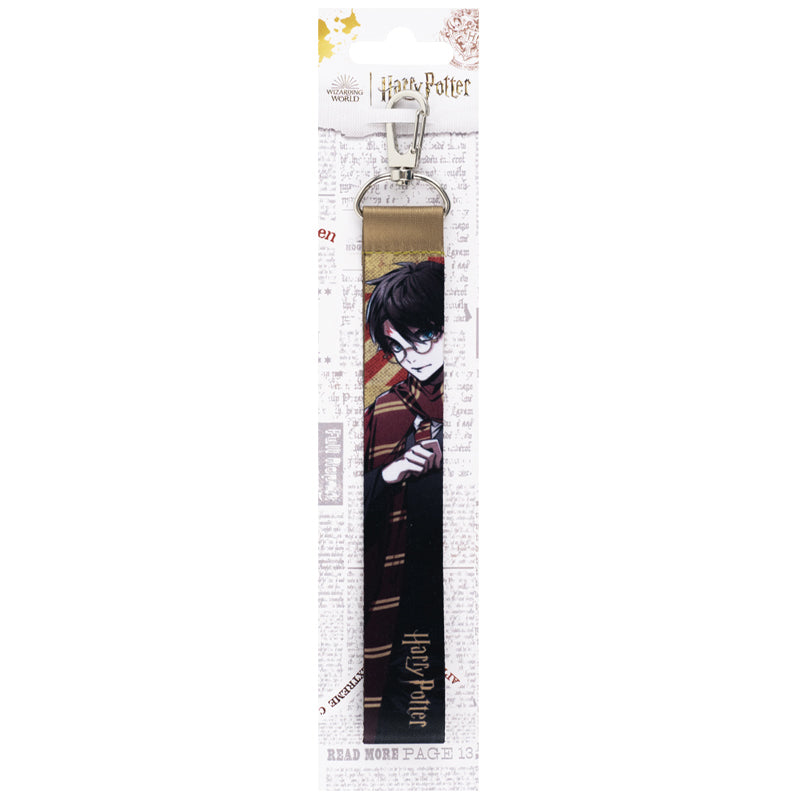 Keychain Kite Harry Potter  HP25-3000-2