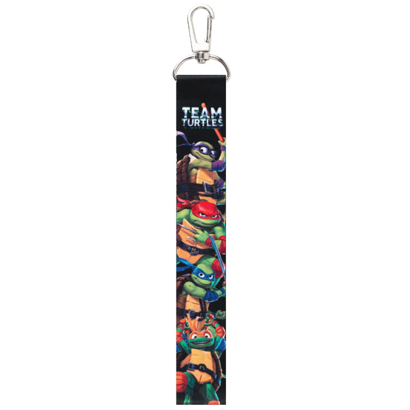 Keychain Kite TMNT Mutant Mayhem NT25-3000