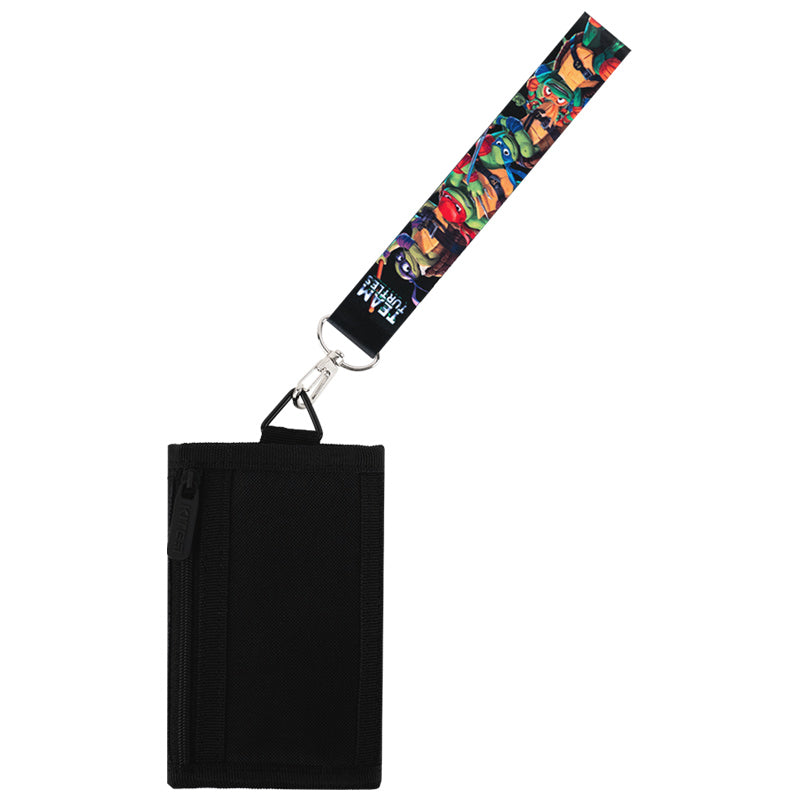 Keychain Kite TMNT Mutant Mayhem NT25-3000