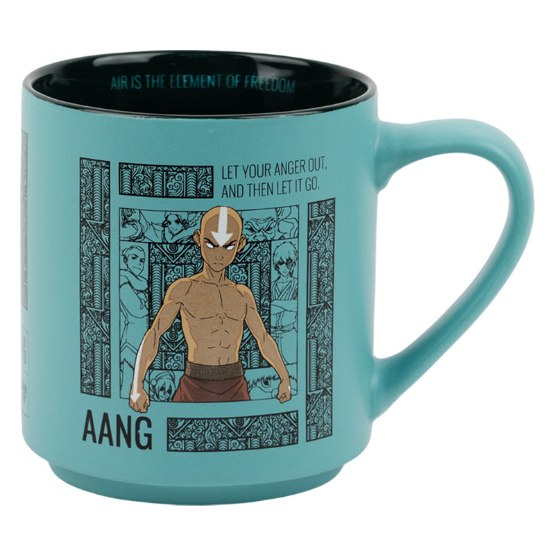 Mug Kite Avatar AV25-215-1, 350 ml
