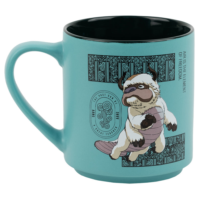 Mug Kite Avatar AV25-215-1, 350 ml