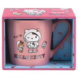 Mug Kite Hello Kitty HK25-216-5, 400 ml Mug Kite Hello Kitty HK25-216-5, 400 ml