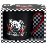 Mug Kite Aggretsuko AR25-216-1, 400 ml Mug Kite Aggretsuko AR25-216-1, 400 ml