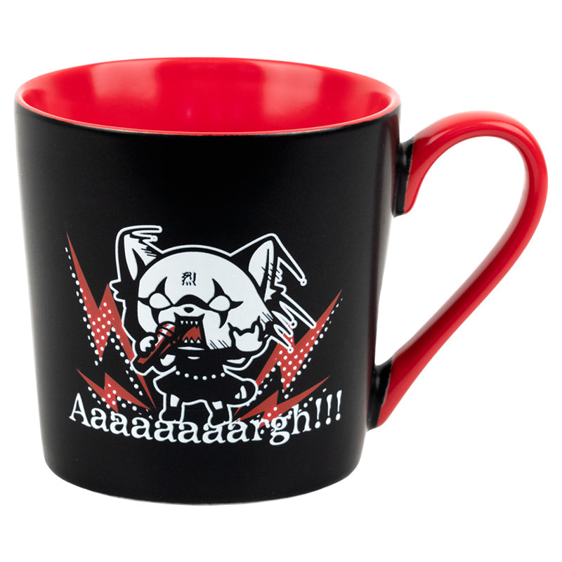 Mug Kite Aggretsuko AR25-216-1, 400 ml