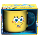 Чашка Kite Sponge Bob SB25-217-1, 370 мл Чашка Kite Sponge Bob SB25-217-1, 370 мл