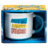 Чашка Kite Sponge Bob SB25-217-2, 370 мл Чашка Kite Sponge Bob SB25-217-2, 370 мл