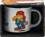 Чашка Kite Garfield GF25-217-1, 370 мл Чашка Kite Garfield GF25-217-1, 370 мл