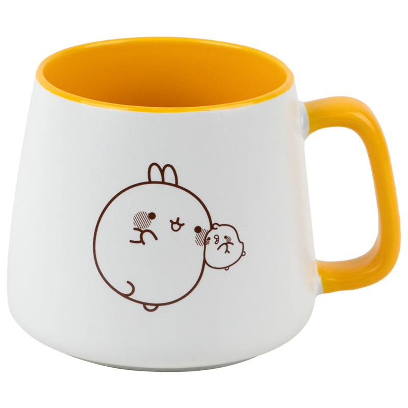 Mug Kite Molang ML25-218, 350 ml