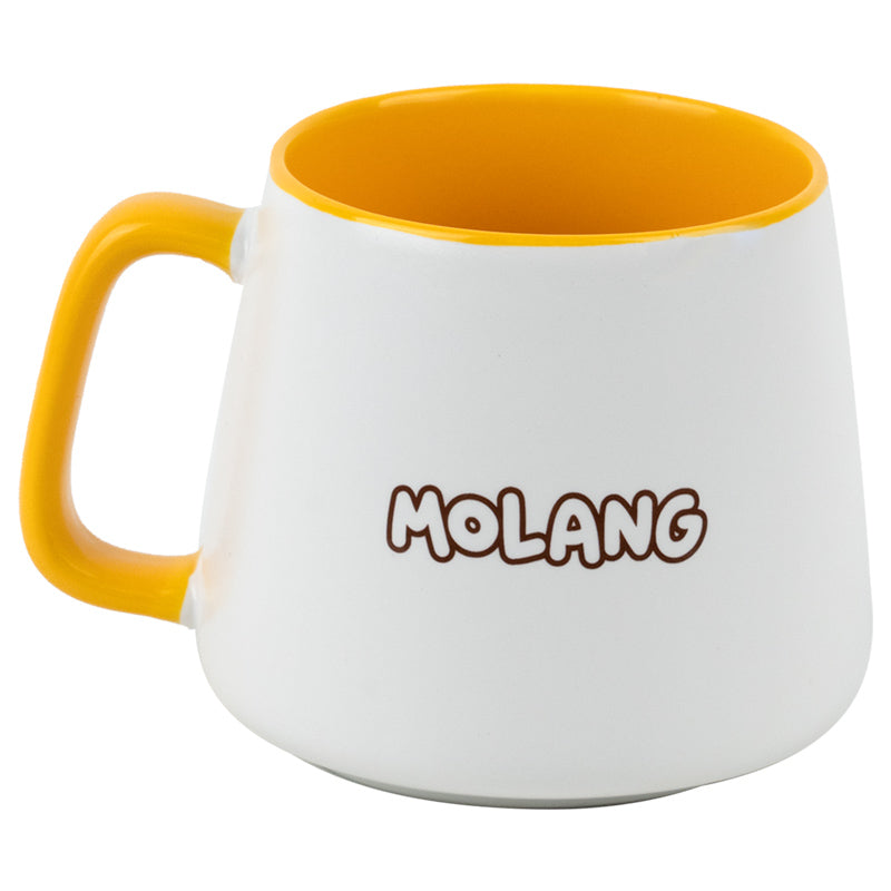 Mug Kite Molang ML25-218, 350 ml