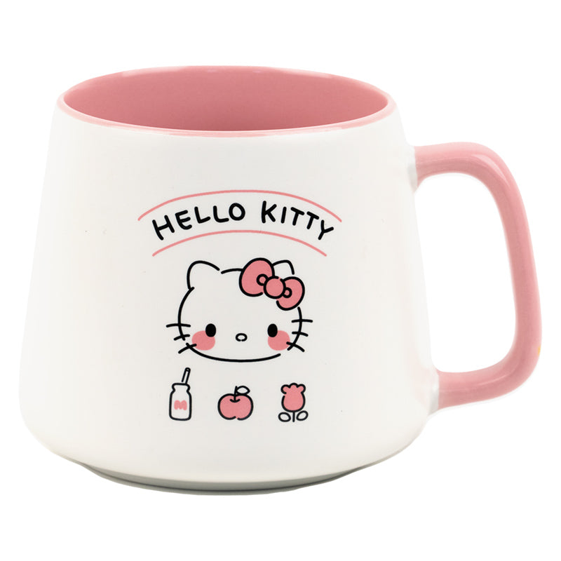 Mug Kite Hello Kitty HK25-218-2, 350 ml