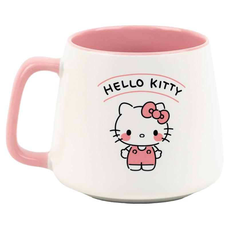 Mug Kite Hello Kitty HK25-218-2, 350 ml