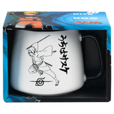 Mug Kite Naruto NR25-218, 350 ml Mug Kite Naruto NR25-218, 350 ml