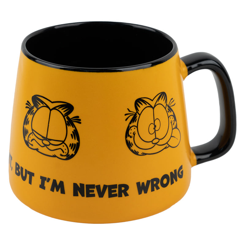 Mug Kite Garfield GF25-218, 350 ml