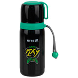 Thermos Kite Cyber K25-301-1, 350 ml, black Thermos Kite Cyber K25-301-1, 350 ml, black