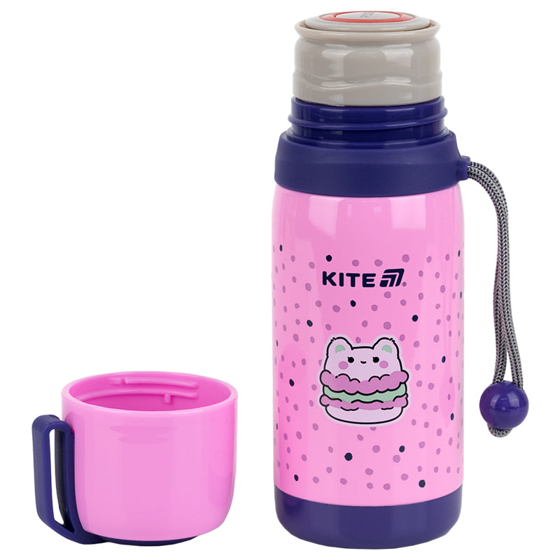 Thermos Kite Feel Good K25-301-2, 350 ml, lilac