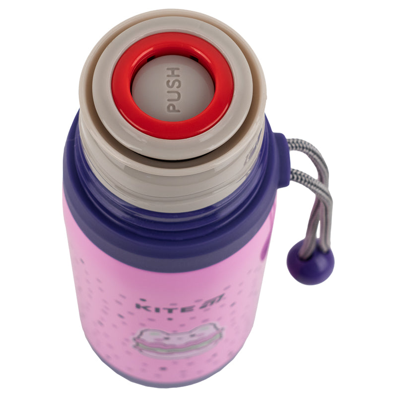 Thermos Kite Feel Good K25-301-2, 350 ml, lilac