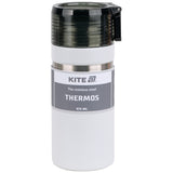 Thermos Kite K25-320-1, 473 ml, white Thermos Kite K25-320-1, 473 ml, white