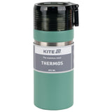 Thermos Kite K25-320-2, 473 ml, green Thermos Kite K25-320-2, 473 ml, green