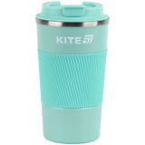 Термокружка Kite K25-458-2, 510 мл, м'ятна Термокружка Kite K25-458-2, 510 мл, м'ятна