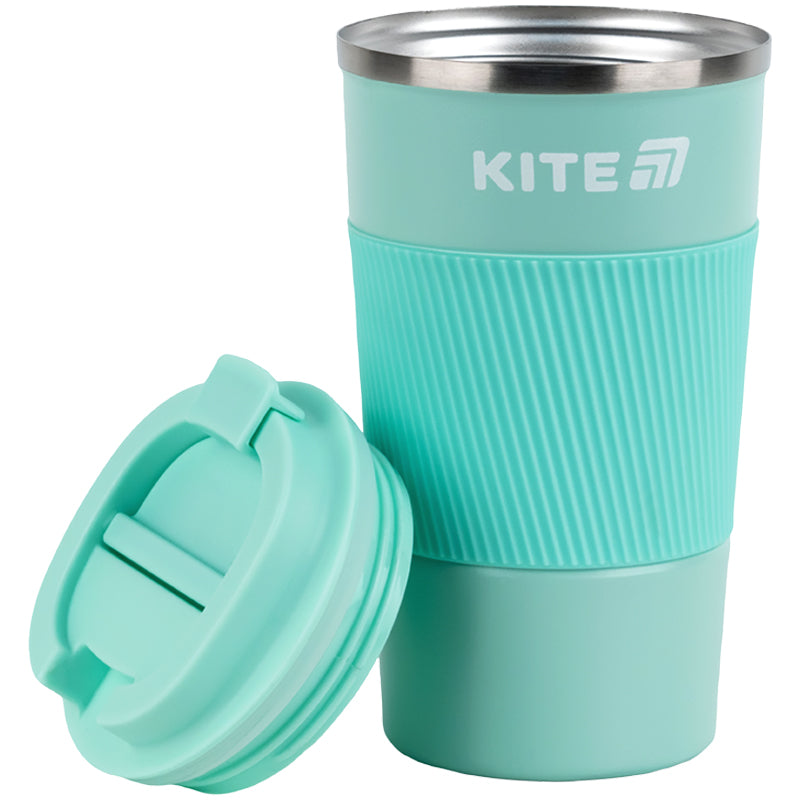 Thermomug Kite K25-458-2, 510 ml, mint
