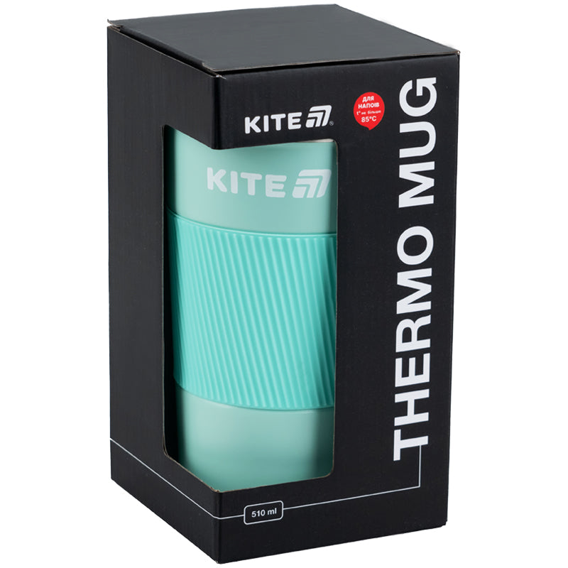 Thermomug Kite K25-458-2, 510 ml, mint