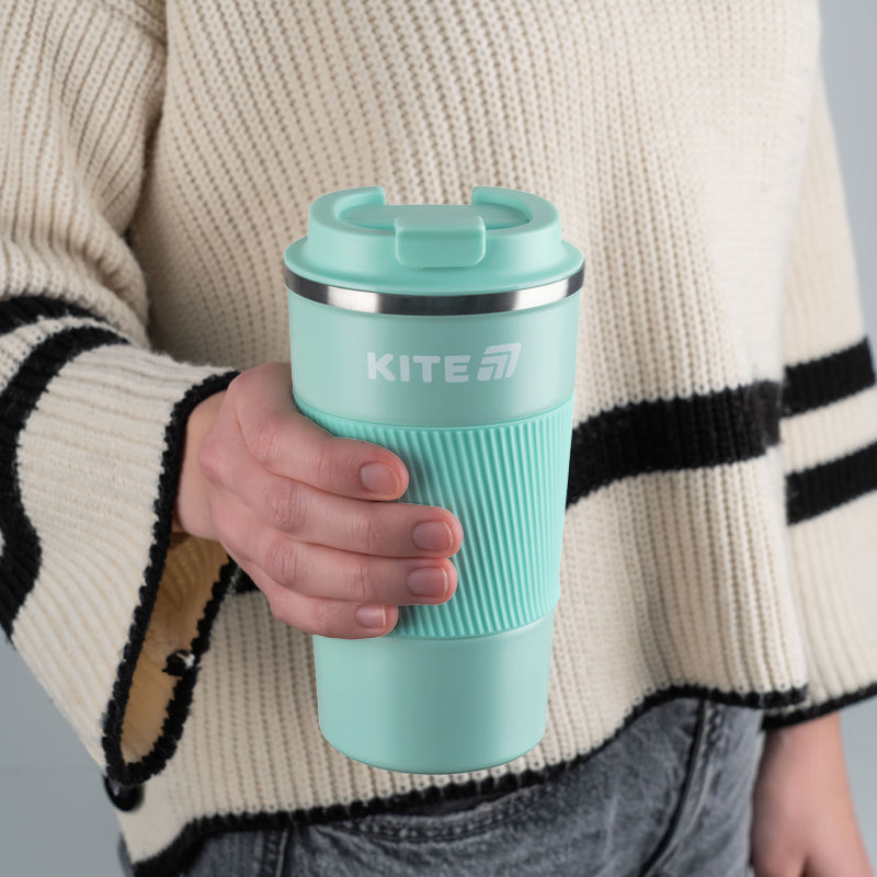 Thermomug Kite K25-458-2, 510 ml, mint