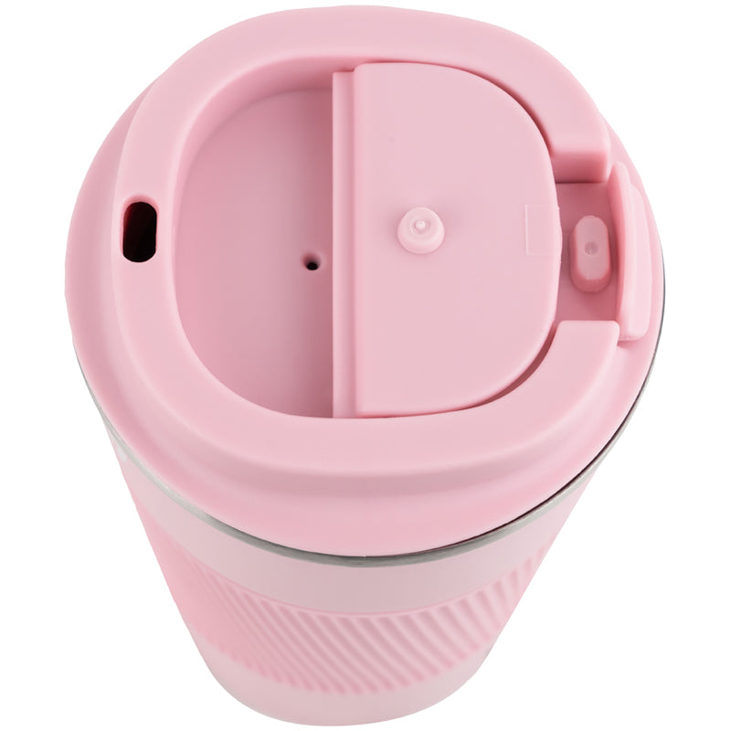 Thermomug Kite K25-458-3, 510 ml, pink