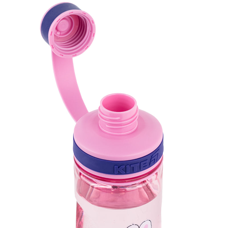 Water bottle Kite Feel Good K25-397-2, 500 ml, lilac