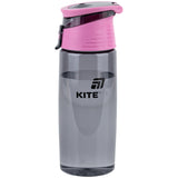 Water bottle Kite K25-401-1, 550 ml, grey Water bottle Kite K25-401-1, 550 ml, grey
