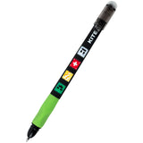 Gel pen  Gel pen