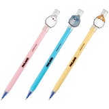 Gel pen  Gel pen