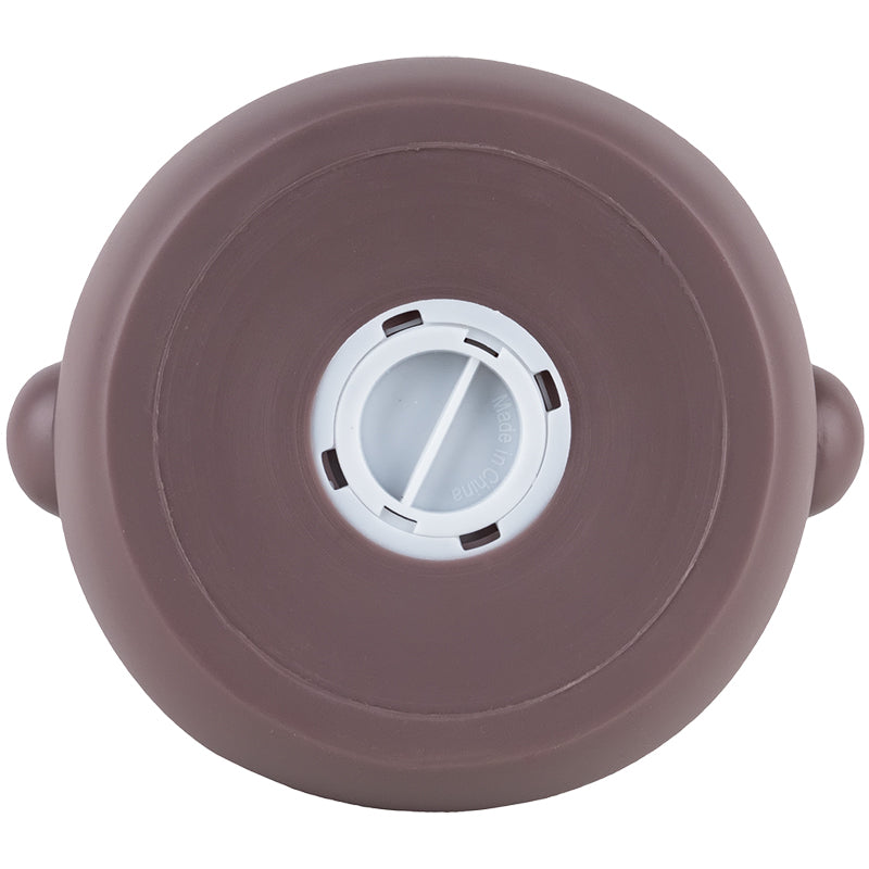 Coin bank Kite Brown Bear K25-498-6