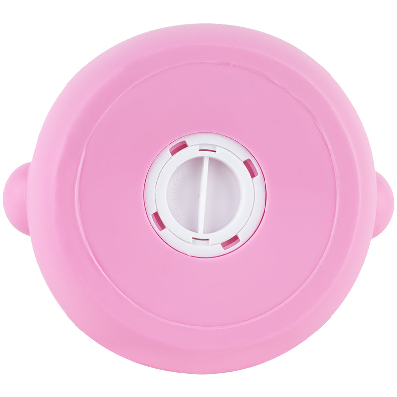 Coin bank Kite Pink Bear K25-498-7