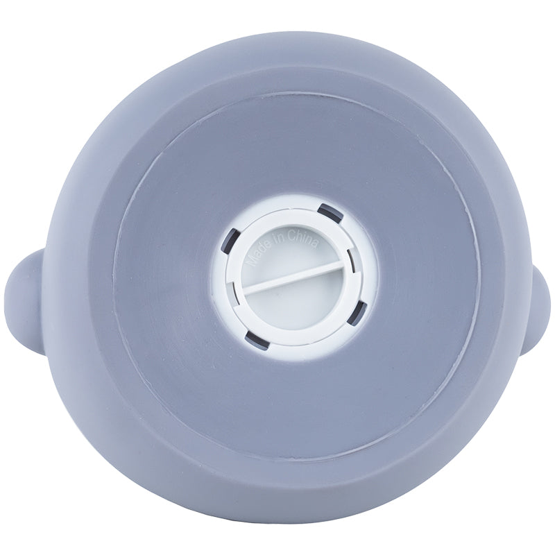 Coin bank Kite Grey Bunny K25-498-8