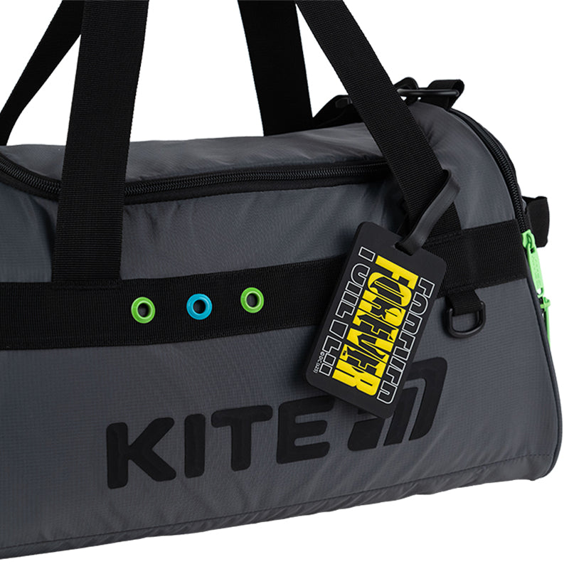 Бейдж на багаж Kite DC Batman DC25-3004